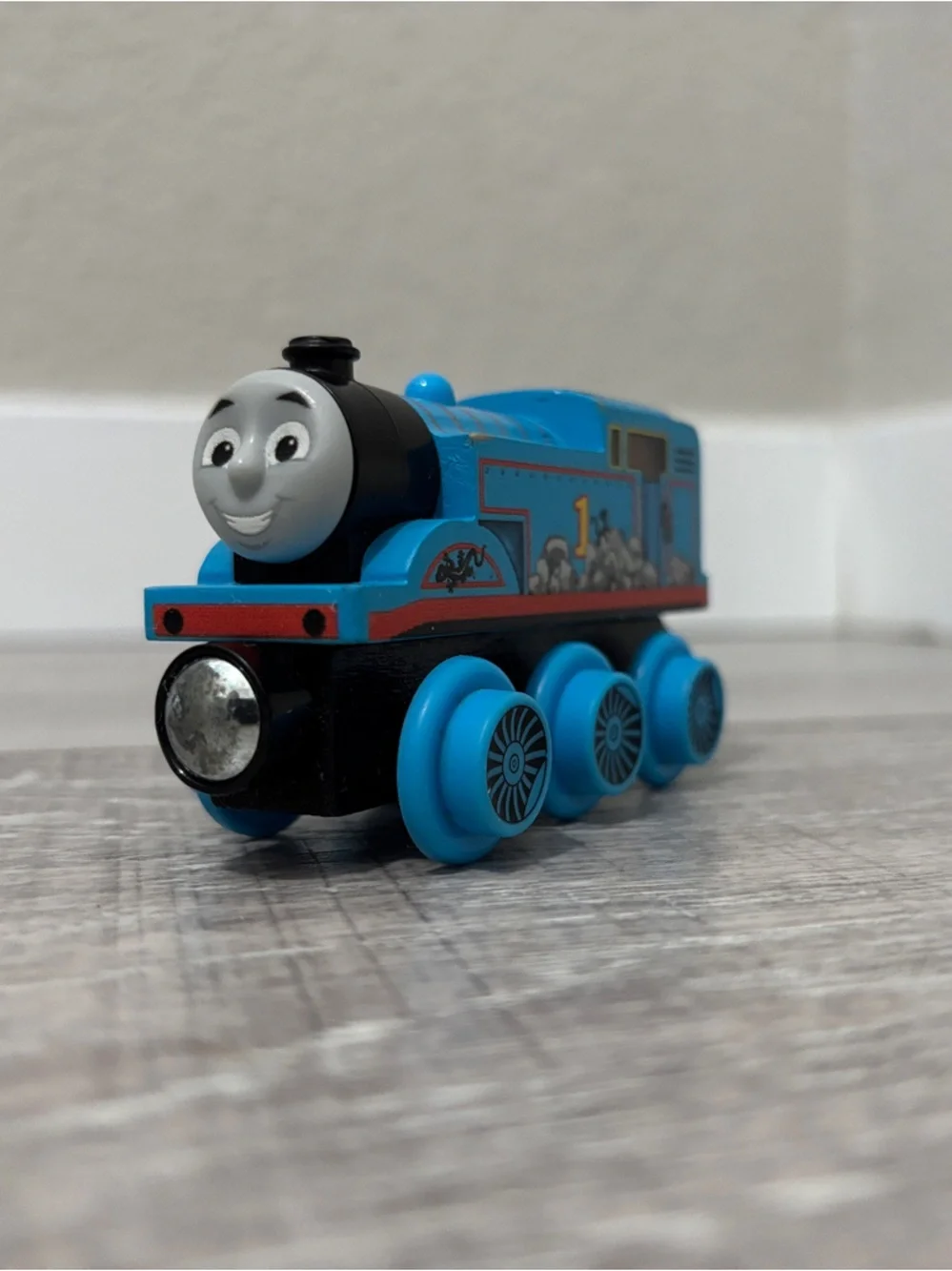 Wooden Thomas HGD12 - Thomas & Friends